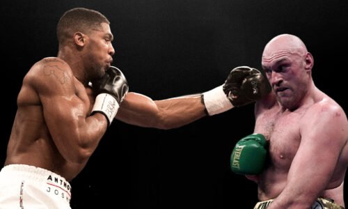 Three Must-See Fights Boxing Fans Want